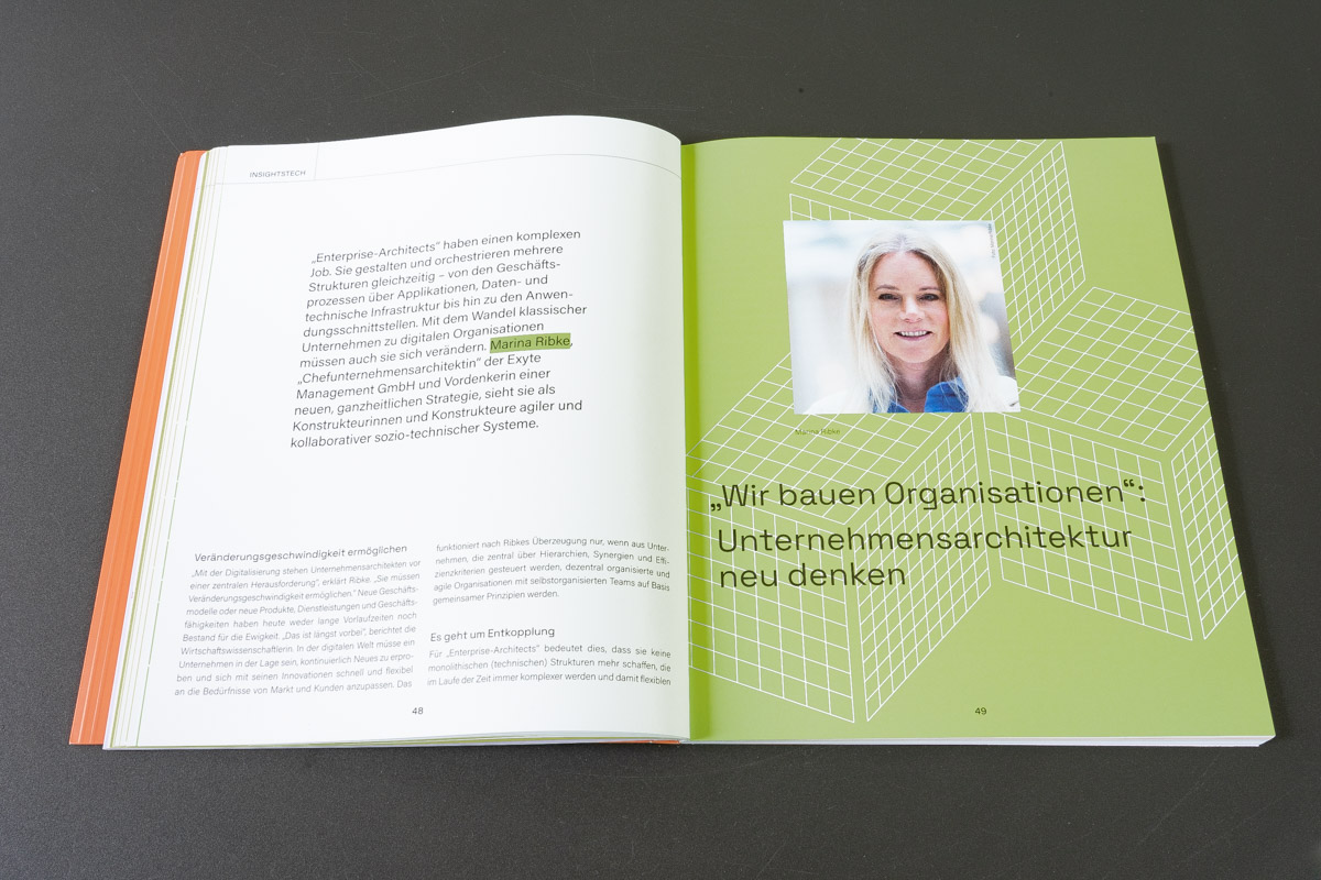Article within the chapter